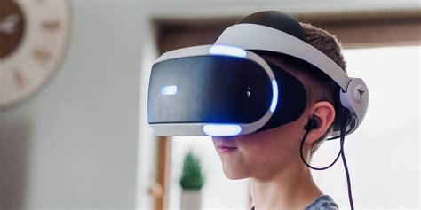 Best PlayStation VR Games (Updated 2020) .